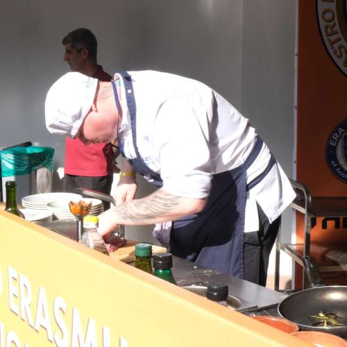 Gastroerasmus 2026