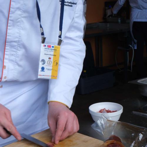 Gastroerasmus 2026