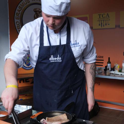 Gastroerasmus 2026