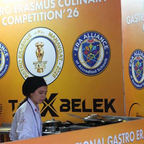Gastroerasmus 2026