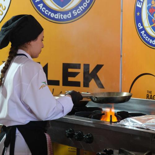 Gastroerasmus 2026