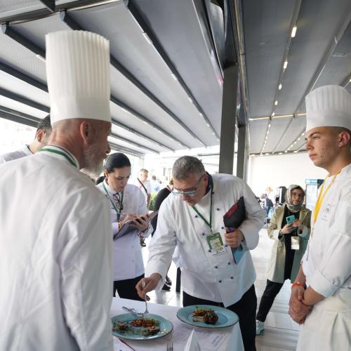 Gastroerasmus 2025