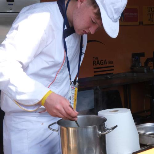 Gastroerasmus 2026