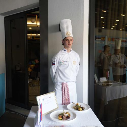 Gastroerasmus 2025