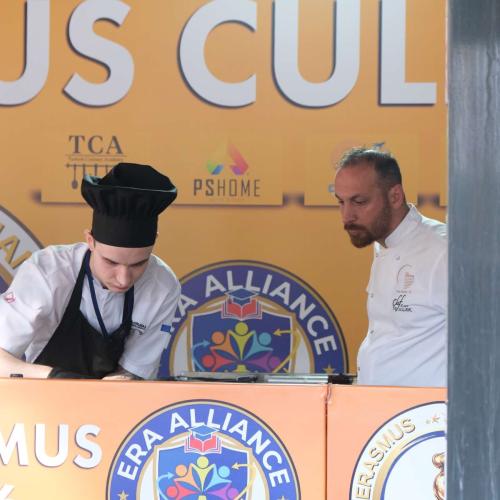 Gastroerasmus 2026
