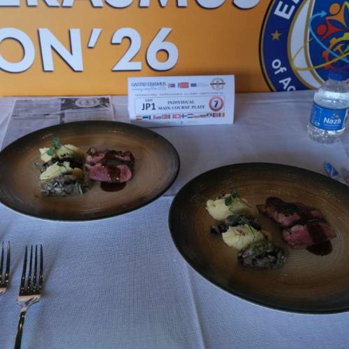 Gastroerasmus 2026