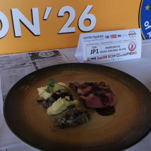Gastroerasmus 2026