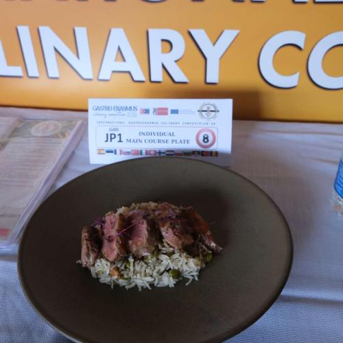 Gastroerasmus 2026