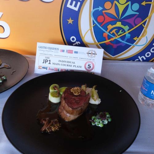 Gastroerasmus 2026