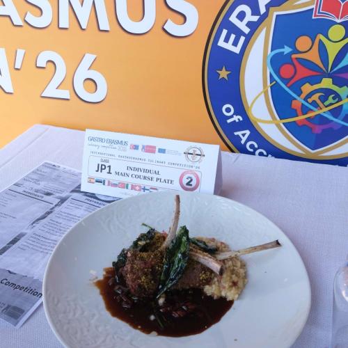Gastroerasmus 2026