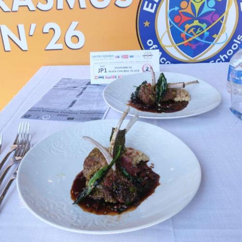 Gastroerasmus 2026