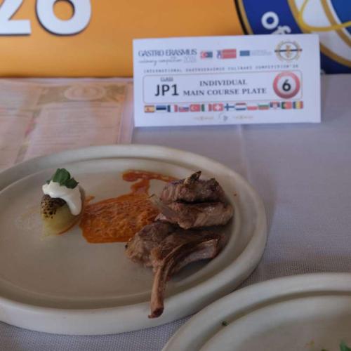 Gastroerasmus 2026