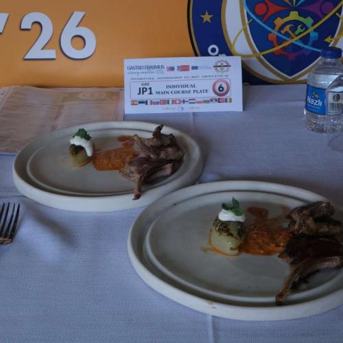 Gastroerasmus 2026