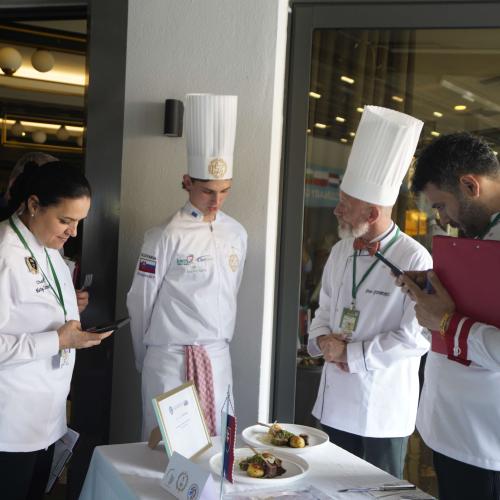 Gastroerasmus 2025