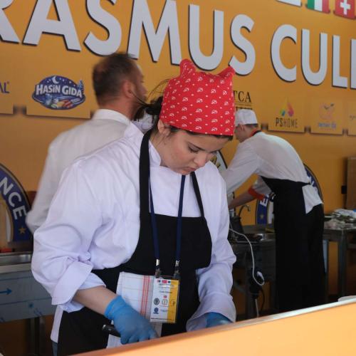 Gastroerasmus 2026