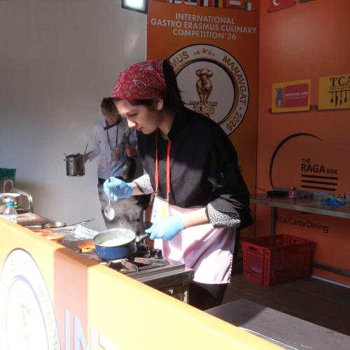 Gastroerasmus 2026