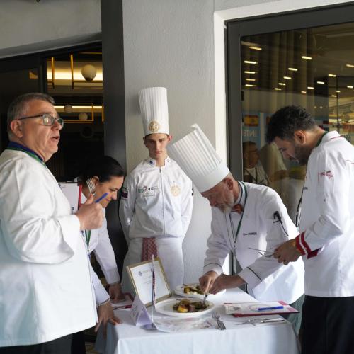 Gastroerasmus 2025