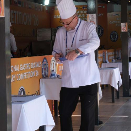 Gastroerasmus 2026