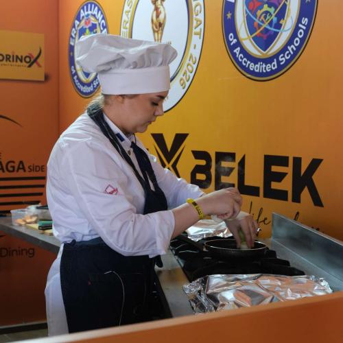 Gastroerasmus 2026