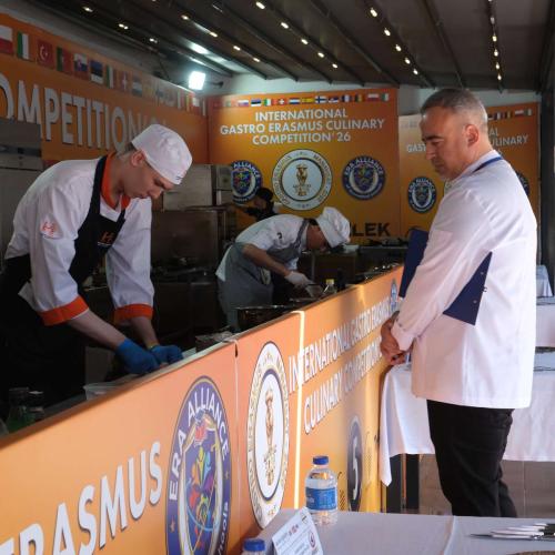 Gastroerasmus 2026