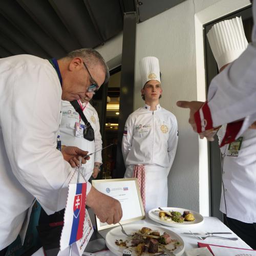 Gastroerasmus 2025