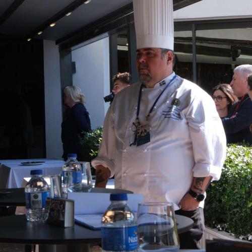 Gastroerasmus 2026