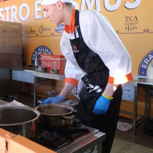 Gastroerasmus 2026