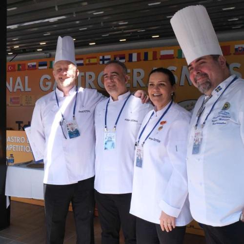 Gastroerasmus 2026