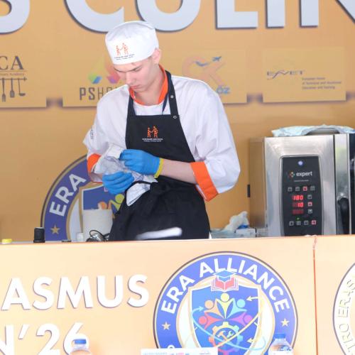 Gastroerasmus 2026