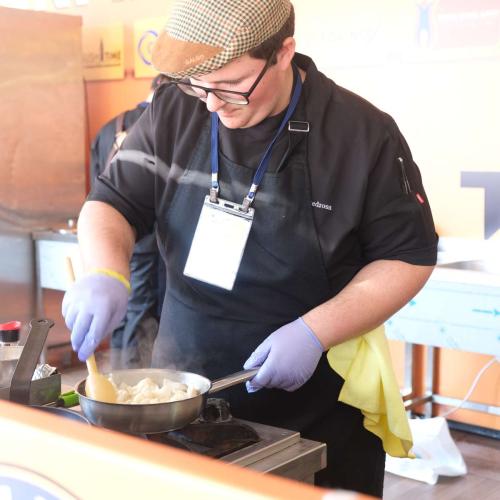 Gastroerasmus 2026
