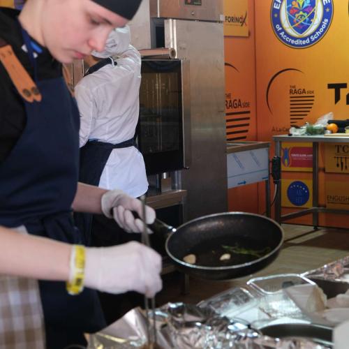 Gastroerasmus 2026
