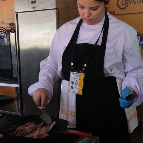 Gastroerasmus 2026