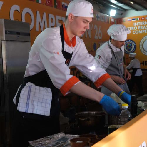 Gastroerasmus 2026