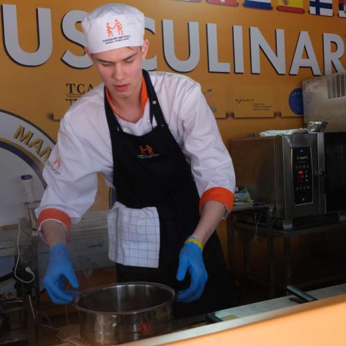 Gastroerasmus 2026