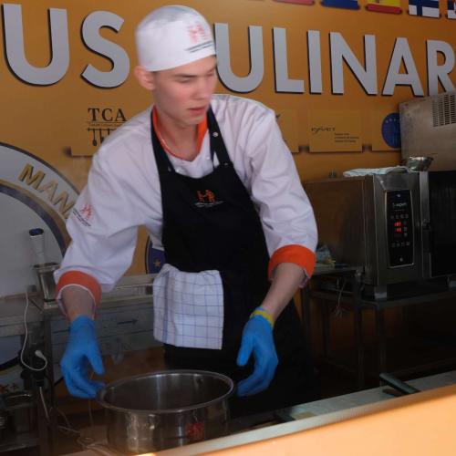 Gastroerasmus 2026