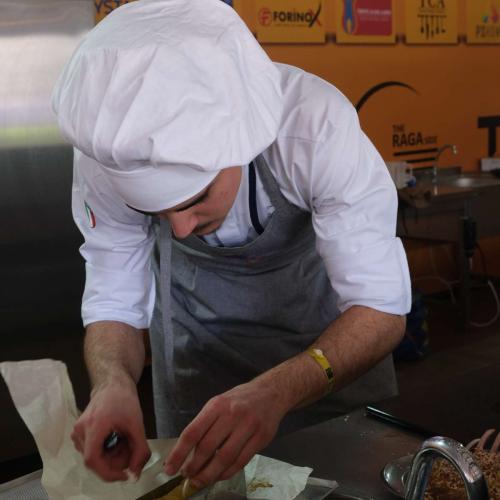 Gastroerasmus 2026