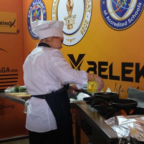 Gastroerasmus 2026