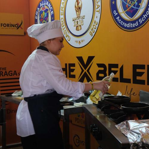 Gastroerasmus 2026