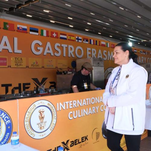Gastroerasmus 2026