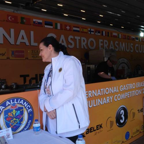 Gastroerasmus 2026