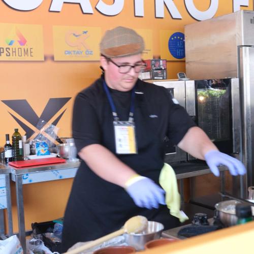 Gastroerasmus 2026