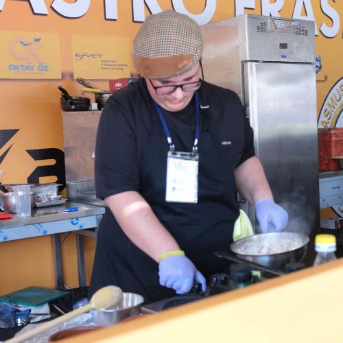 Gastroerasmus 2026