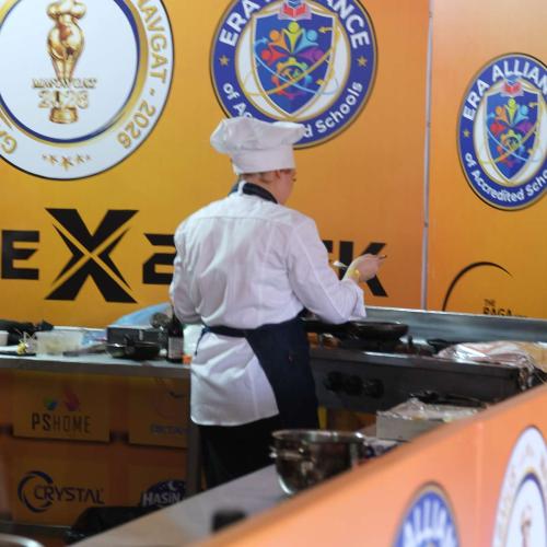 Gastroerasmus 2026