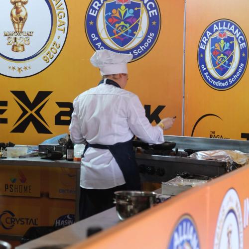 Gastroerasmus 2026