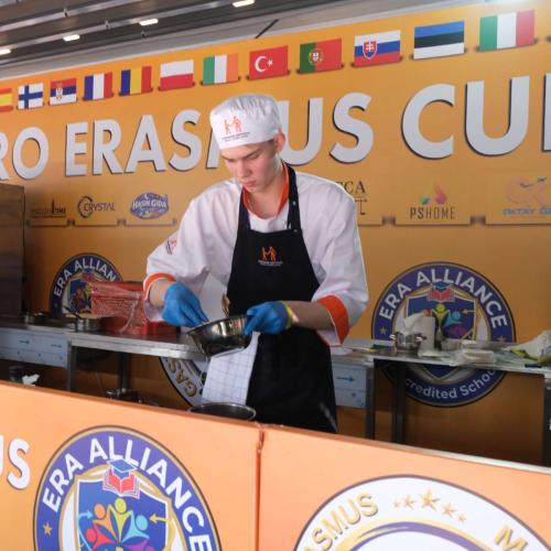 Gastroerasmus 2026