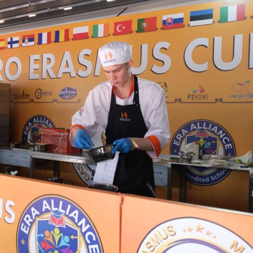 Gastroerasmus 2026
