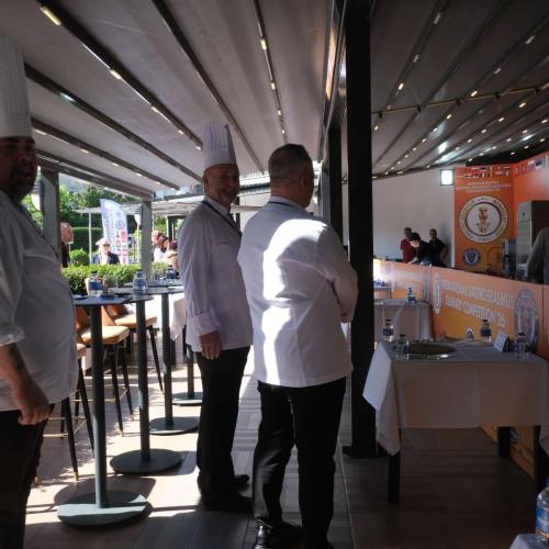 Gastroerasmus 2026