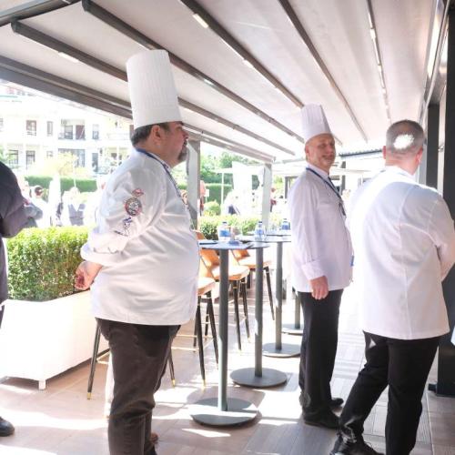 Gastroerasmus 2026