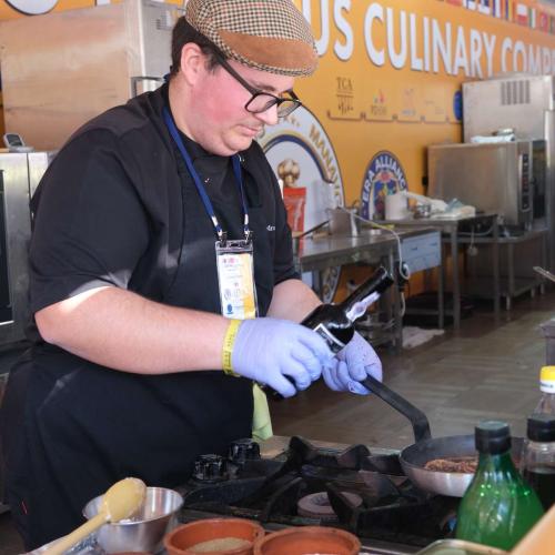 Gastroerasmus 2026