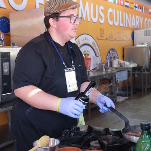 Gastroerasmus 2026